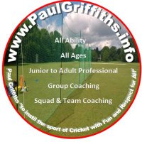 Paul Griffiths π (@pgacricket) 's Twitter Profile Photo Paul Griffiths π (@pgacricket) 's Twitter Profile Photo