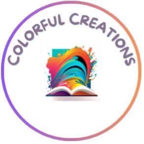 ccreationsbooks Profile Picture