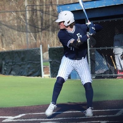 Pope John ⚾️🏀 TriState Canes. 3.7 GPA. OF/3B,RHP. 6ft 190 lbs 2025 UNCOMMITTED jackportman14@gmail.com (973)-385-9297