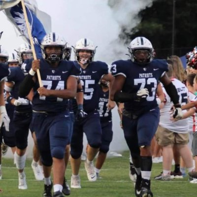 6'3|240|Class of 2024| OT | @Powdersville Highschool| 5.02 GPA| https://t.co/sRevtWpXnq…| dajuanwardell329@gmail.com/864-559-7379