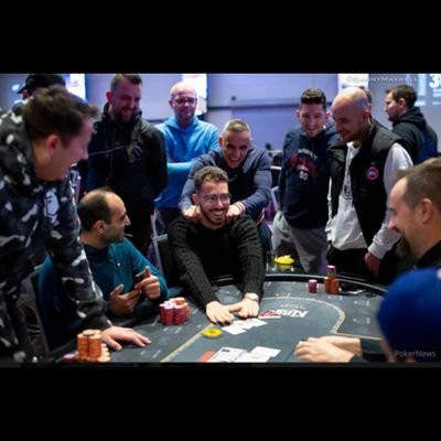 TomasRibeiroTL's profile picture. Try Hard