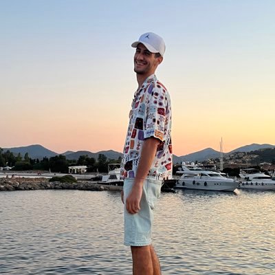 Carlo_Angei's profile picture. 👁️‍🗨️