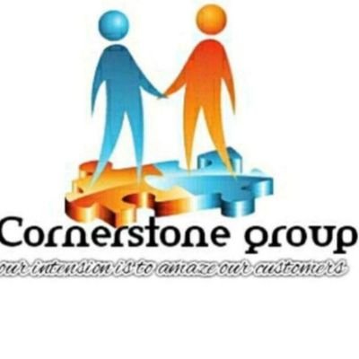 CEO @cornerstone_group.
Wellness consultant/weight loss coach/online expert.
+2348066140484