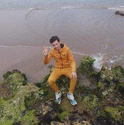 TahiriMutapha's profile picture. انا مصطفى من المغرب 
عمري 26 سنة