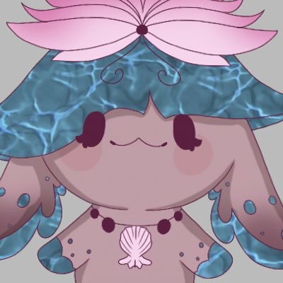 Nympthyさんのプロフィール画像
