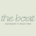 The Boat (@theboatrest_) Twitter profile photo