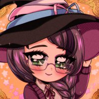 Kitty 🪄 Vtuber | Cute Witch | Retrogamer(@mskittycore) 's Twitter Profile Photo