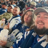 Mike Burton (@mikeburton23) 's Twitter Profile