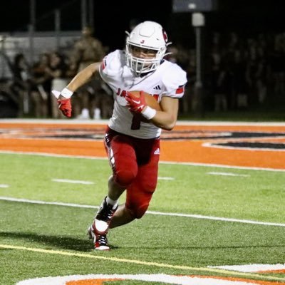 C/O 27 | running back| Jackson high school |3.7 gpa| Gmail: hamptonjaylon7@gmail.com| #573-382-9812