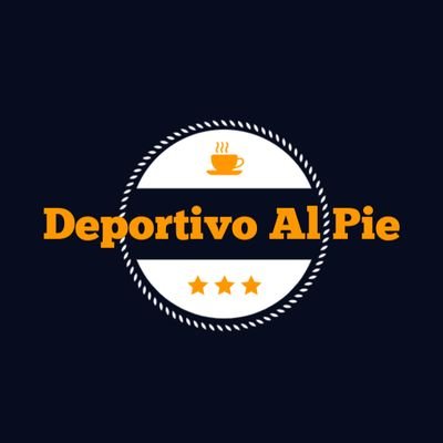 💻Medio independiente.
Toda la información del deporte en un solo lugar: noticias, análisis, fichajes y más 📢⚽