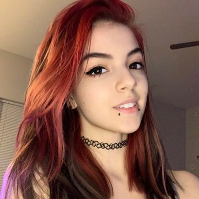 Artist + Streamer | Main @eviesunsett