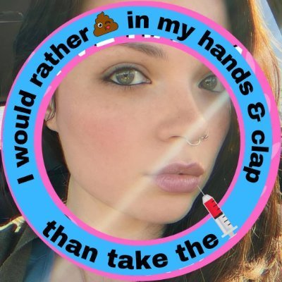 Factina89369186's profile picture. I overreact to cartoons every day