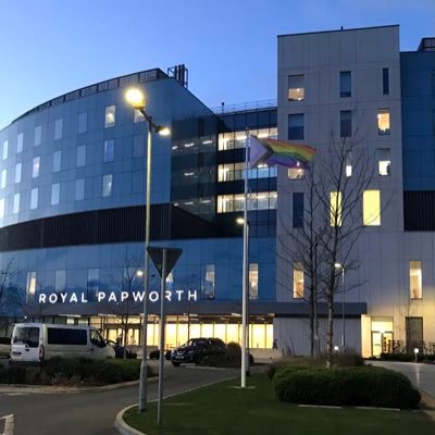 Royal Papworth Interventional Cardiology Education Profile