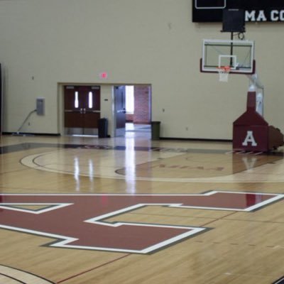 Assistant Men’s Basketball Coach @AlmaScotsMBB.