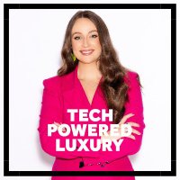 TechPoweredLuxury(@TPLXRY) 's Twitter Profile Photo