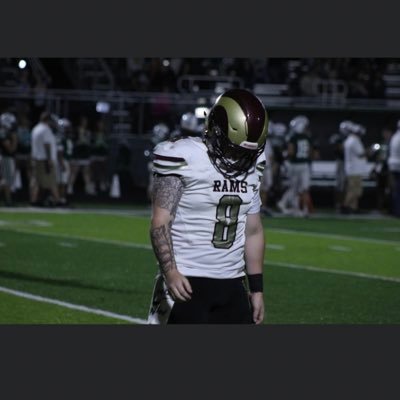 punter/kicker Garfield high school (Akron) |5’11| Class of 24| Email-Billmankaden@yahoo.com| phone-(234-322-9202) 🐐🖤