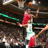 HasanHmohamed3's profile picture. Proclaimed Future Young Goat          Rockets and Twolves Fans