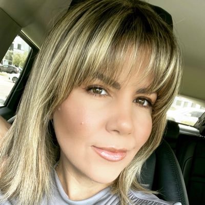 Jenny Padura