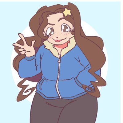 Pfp is a picrew by Lully136