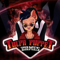 Tulpa Puppet Games(@TulpaPuppet) 's Twitter Profile Photo