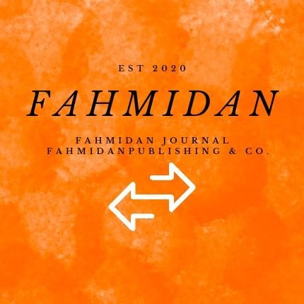 Fahmidan Journal- Journal SUBS OPEN