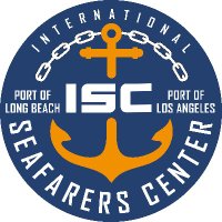 Seafarers Center POLB POLA(@iscpolbpola) 's Twitter Profile Photo