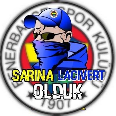 SLOMEDYAA's profile picture. çok sevdiğim Fenerbahçe'm (AZİZ YILDIRIM)
Fenerbahçe'nin Ruhu