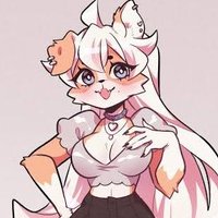 Hannah (Comms Open) 🏳🌈 (@open_hannah) 's Twitter Profile
