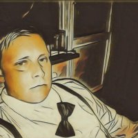 Tobbe (@thingsic) 's Twitter Profile