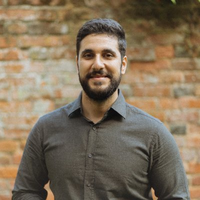 Connor_habibi's profile picture. Software developer, Embracing AI