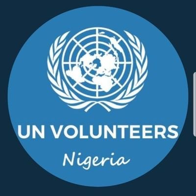 The official Twitter account of United Nations Volunteers Nigeria (UNV) contributing to Peace & Development through volunteerism.