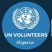 UNV Nigeria (@unvolunteersng) 's Twitter Profile Photo UNV Nigeria (@unvolunteersng) 's Twitter Profile Photo