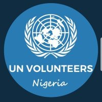 UNV Nigeria(@UNVolunteersng) 's Twitter Profile Photo