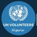 UNV Nigeria (@UNVolunteersng) Twitter profile photo