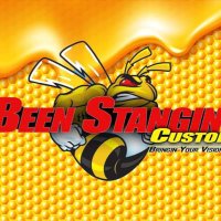 Been Stangin Customs (@beenstanginceo) 's Twitter Profile Photo