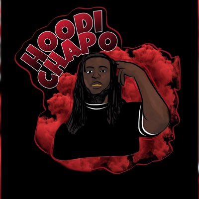 Artist/Songwriter  CEO of #ChapoGangMuzik For booking & info email: hoodichapo@gmail.com Trap Hustle Vol.1 dropping 🔜 Check out my website and music #linkinbio