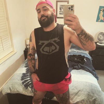 38/Gay/horny/vers btm/chunky/bear 🇦🇺 https://t.co/ElFqb3THTh and https://t.co/PcMpidpOSS and https://t.co/jTmiCGXerJ