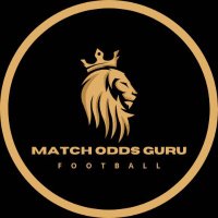 Match Odds Guru(@MatchOddsGuru) 's Twitter Profile Photo