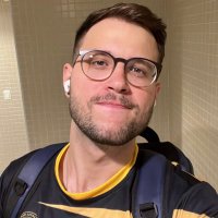 Kriger (@_bkriger) 's Twitter Profile Photo Kriger (@_bkriger) 's Twitter Profile Photo