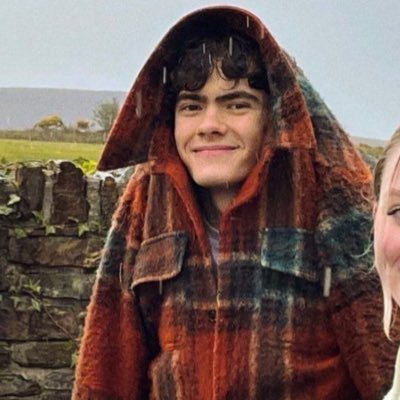 rylndshoupe's profile picture. Stella Viotto. Ryker Malfoy.