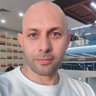 OAlrubeai's profile picture. 