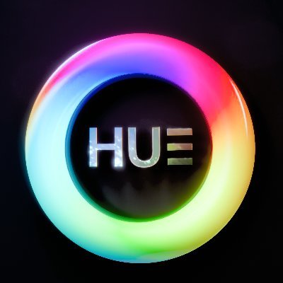 HUE_Group's profile picture. The Future of Rust 3D