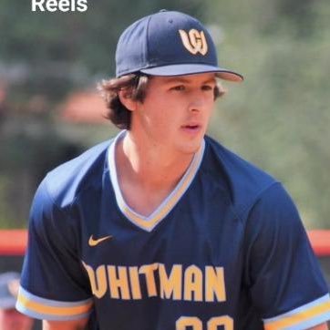 jack__hostetler's profile picture. Brewers Org | Whitman Alum