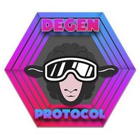 Degen Protocol (Parody)(@D3G3NPROTOCOL) 's Twitter Profile Photo