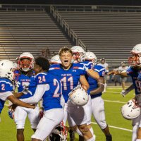 Patrick Corley (@pcorley657) 's Twitter Profile