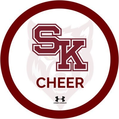 South Kitsap High School Cheerleading