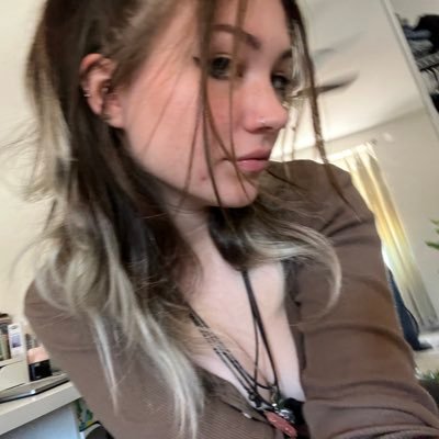 she/her | 21
