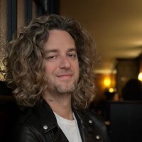 Garrett Weinzierl (@garrettart) Twitter profile photo
