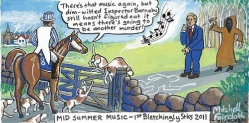 MathaBloodstock's profile picture. 