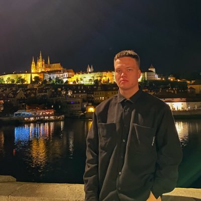 ditzzzyyyyy's profile picture. Криптовалюта, экономика, мотивация.